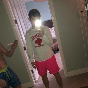 Meet your Posher, Connor